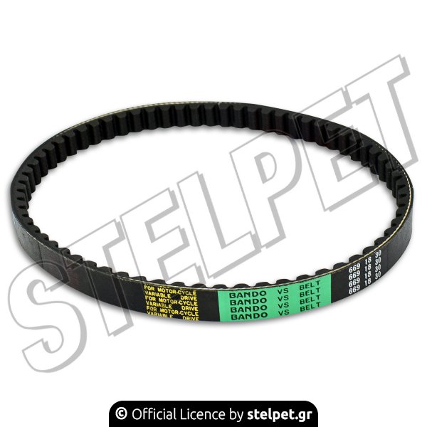 Ιμάντας κίνησης BMG8006690 Bando